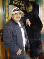 David George Mitchell, Jr.