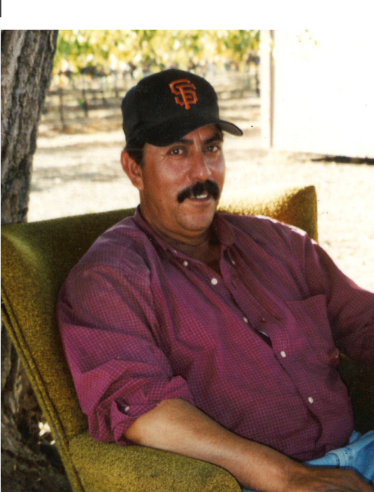 Nicolas  Navarro Zepeda